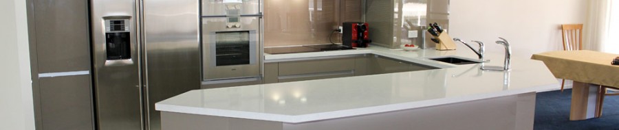 Custom Kitchen Design Brisbane