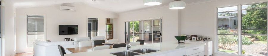 Kitchen Renovation Toowoomba