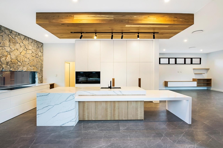PK Kitchen Design, Toowoomba & Brisbane