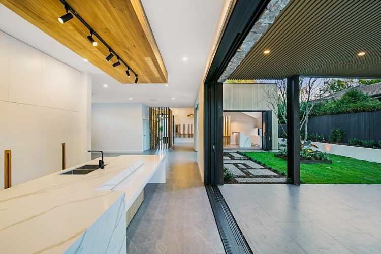 PK Kitchen Design, Toowoomba & Brisbane