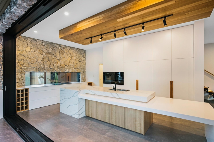 PK Kitchen Design, Toowoomba & Brisbane