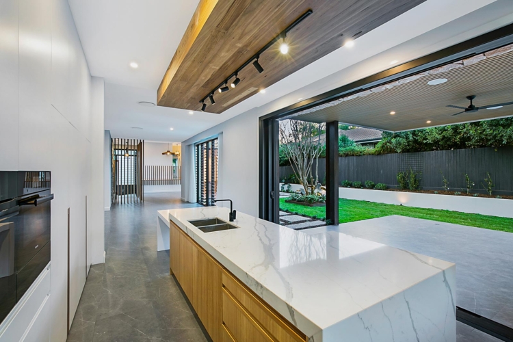 PK Kitchen Design, Toowoomba & Brisbane