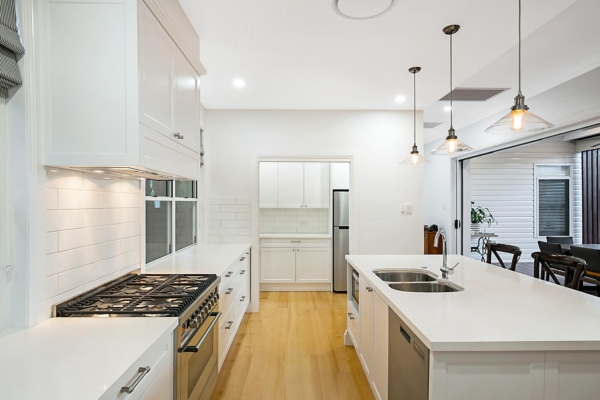 Custom design, beautiful spaces. PK Kitchen Design, Brisbane & Toowoomba