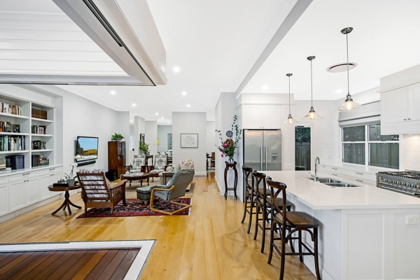 Custom design, beautiful spaces. PK Kitchen Design, Brisbane & Toowoomba