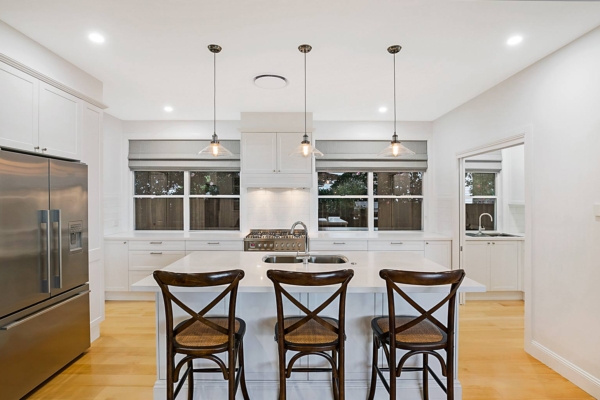 Custom design, beautiful spaces. PK Kitchen Design, Brisbane & Toowoomba