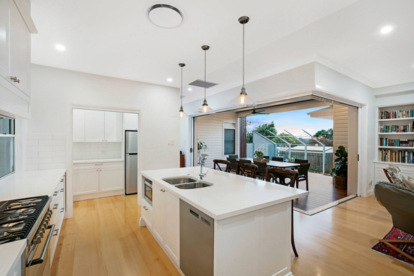 Custom design, beautiful spaces. PK Kitchen Design, Brisbane & Toowoomba