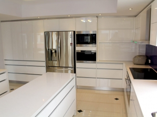 Kitchen, Bathroom & Cinema Room, Sunnybank