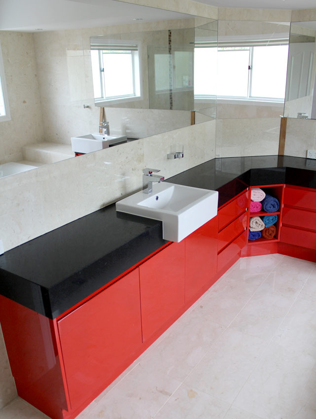 Kitchen, Bathroom & Cinema Room, Sunnybank
