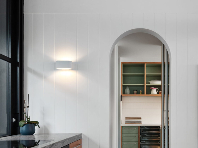 PK Kitchen Design, Home Renovation, New Farm
