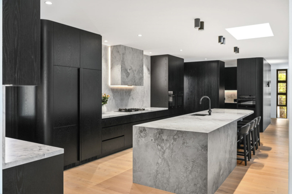 PK Kitchen Design. Interior Renovations, Mayes St