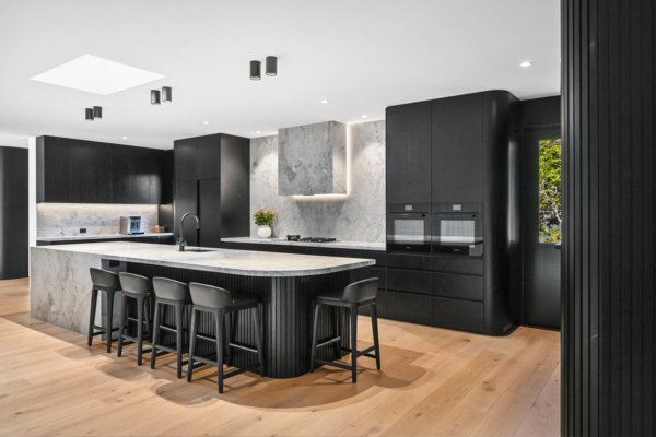 PK Kitchen Design. Interior Renovations, Mayes St