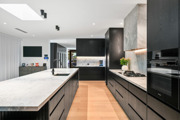 PK Kitchen Design. Interior Renovations, Mayes St