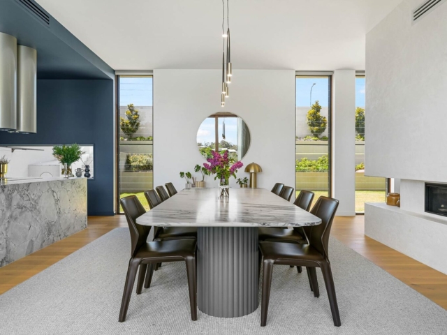 PK Kitchen Design Interior Renovation: Collier St, Toowoomba