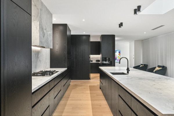 PK Kitchen Design. Interior Renovations, Mayes St