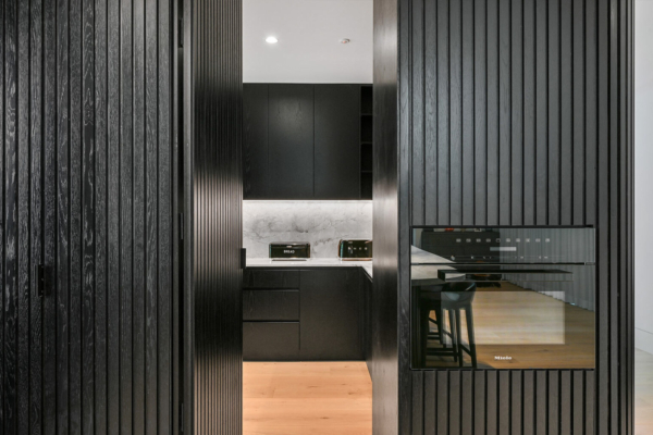 PK Kitchen Design. Interior Renovations, Mayes St