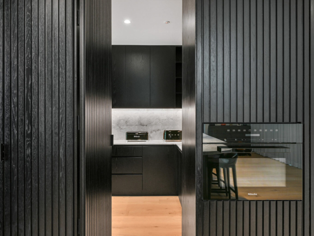 PK Kitchen Design. Interior Renovations, Mayes St