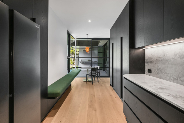 PK Kitchen Design. Interior Renovations, Mayes St