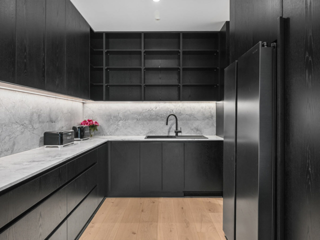 PK Kitchen Design. Interior Renovations, Mayes St