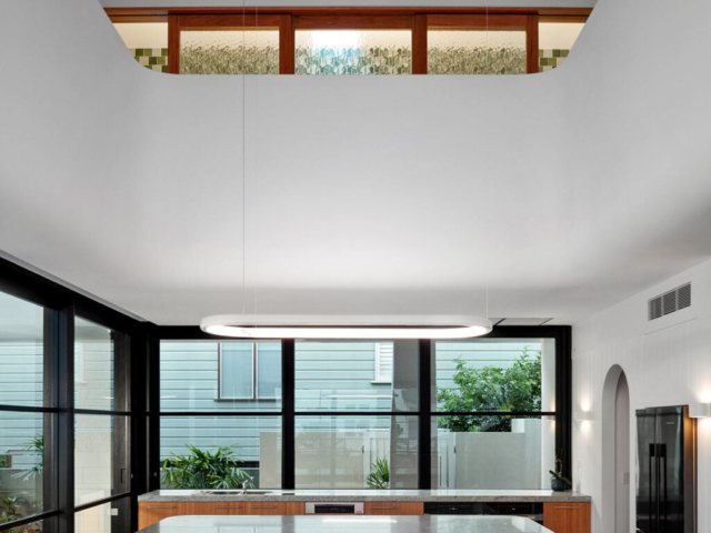 PK Kitchen Design, Home Renovation, New Farm
