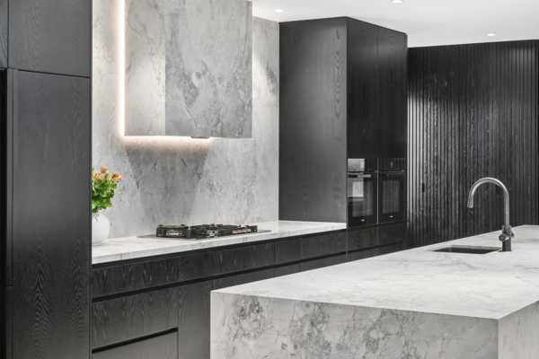 PK Kitchen Design. Interior Renovations, Mayes St