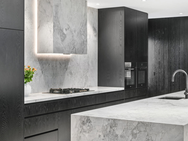 PK Kitchen Design. Interior Renovations, Mayes St