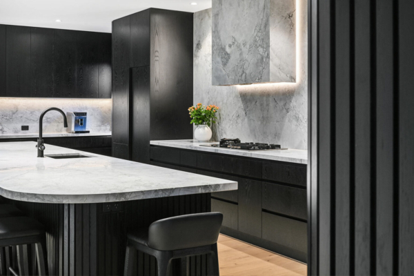 PK Kitchen Design. Interior Renovations, Mayes St