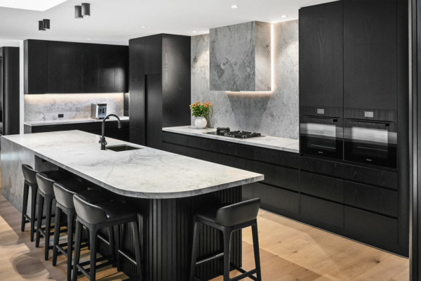PK Kitchen Design. Interior Renovations, Mayes St