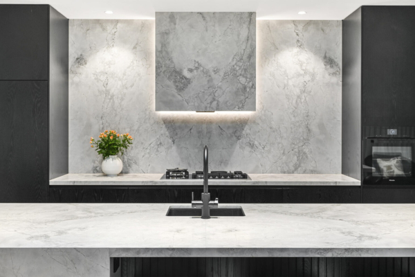 PK Kitchen Design. Interior Renovations, Mayes St