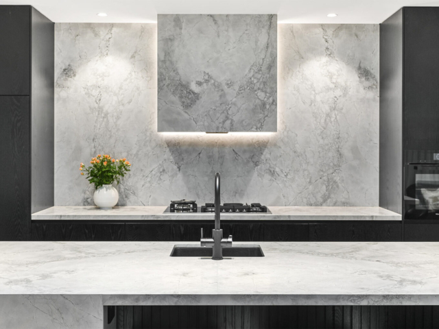 PK Kitchen Design. Interior Renovations, Mayes St