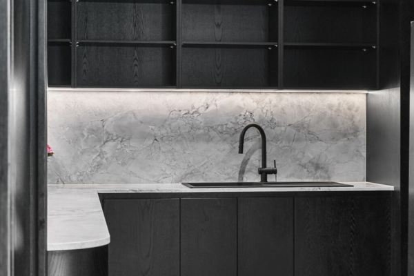 PK Kitchen Design. Interior Renovations, Mayes St