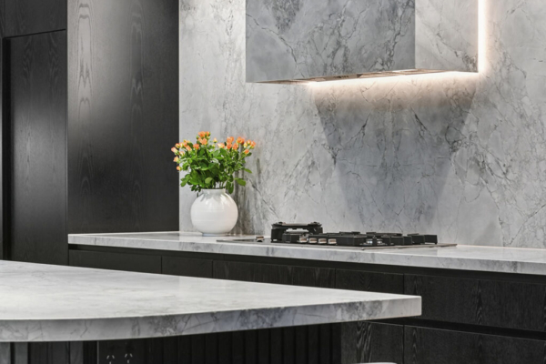 PK Kitchen Design. Interior Renovations, Mayes St