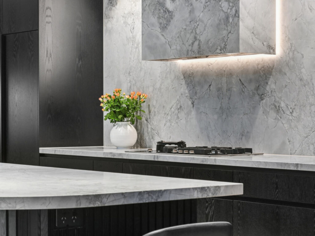 PK Kitchen Design. Interior Renovations, Mayes St