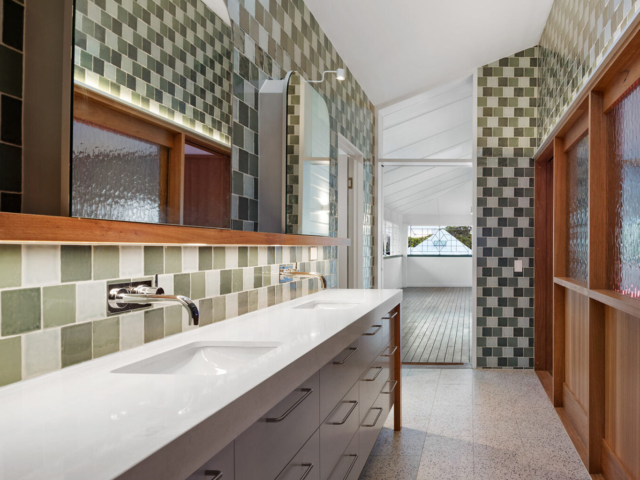 PK Kitchen Design, Home Renovation, New Farm
