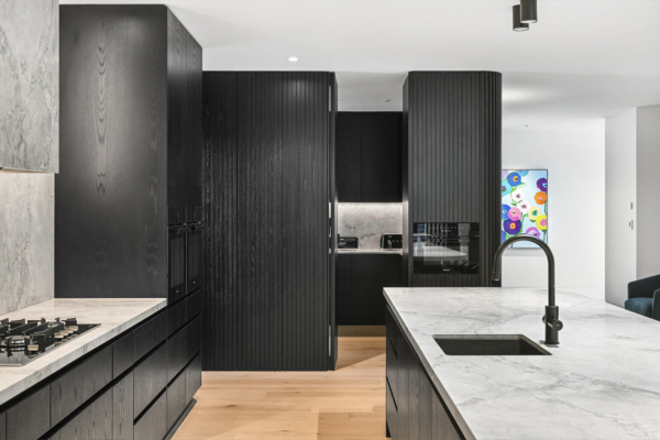 PK Kitchen Design. Interior Renovations, Mayes St