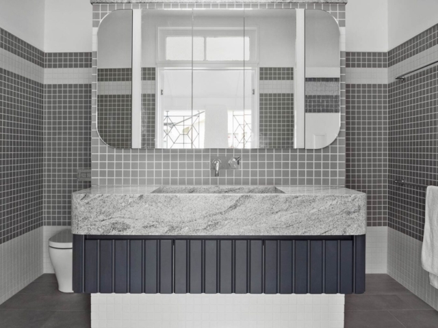 PK Kitchen Design, Home Renovation, New Farm