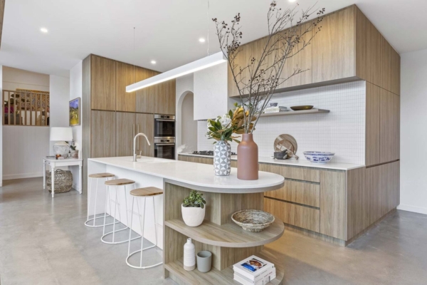 PK Kitchen Design Kitchen Renovation, Warren St