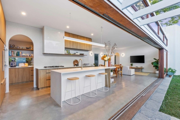 PK Kitchen Design Kitchen Renovation, Warren St