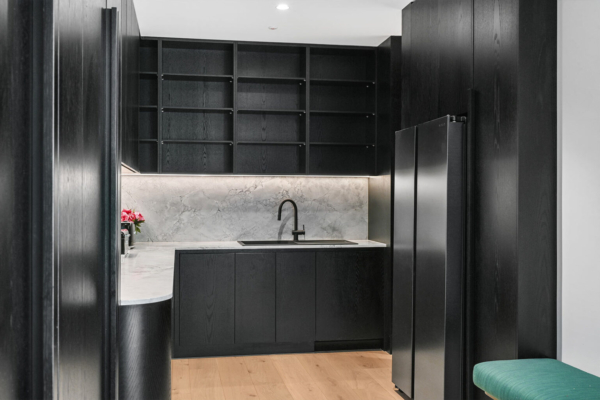 PK Kitchen Design. Interior Renovations, Mayes St