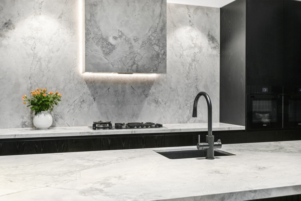 PK Kitchen Design. Interior Renovations, Mayes St