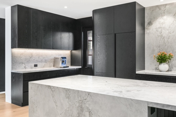 PK Kitchen Design. Interior Renovations, Mayes St