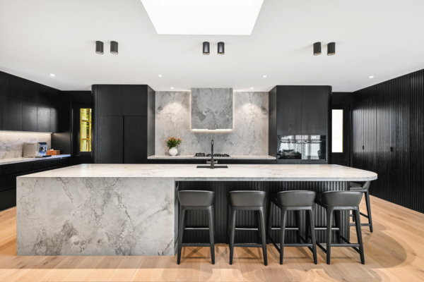 PK Kitchen Design. Interior Renovations, Mayes St