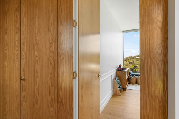 PK Kitchen Design Interior Renovation: Collier St, Toowoomba