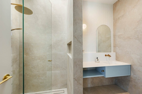 PK Kitchen Design Interior Renovation: Collier St, Toowoomba