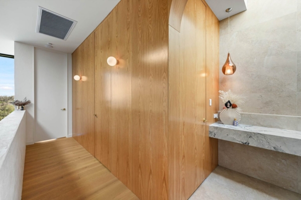 PK Kitchen Design Interior Renovation: Collier St, Toowoomba