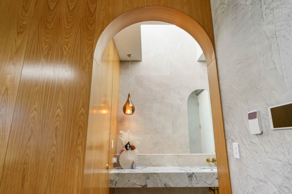 PK Kitchen Design Interior Renovation: Collier St, Toowoomba