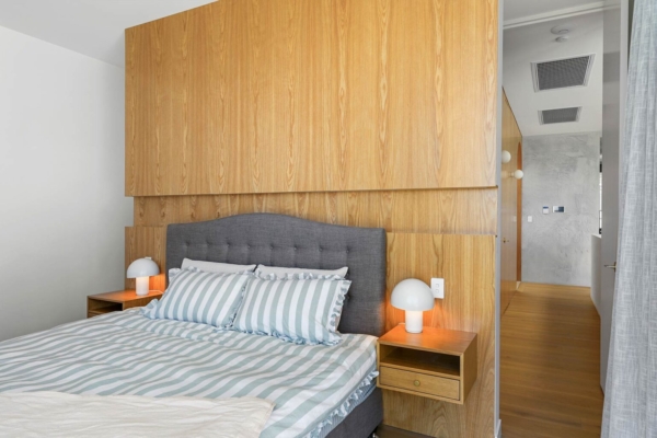 PK Kitchen Design Interior Renovation: Collier St, Toowoomba