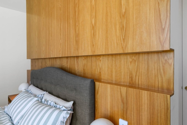 PK Kitchen Design Interior Renovation: Collier St, Toowoomba