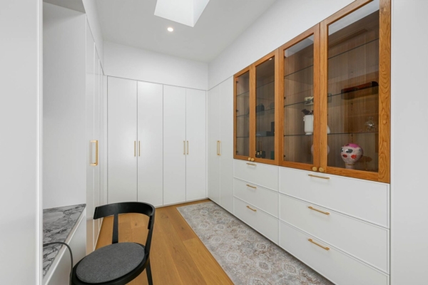 PK Kitchen Design Interior Renovation: Collier St, Toowoomba