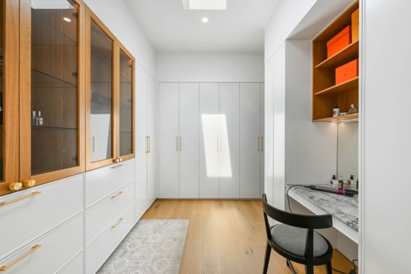 PK Kitchen Design Interior Renovation: Collier St, Toowoomba
