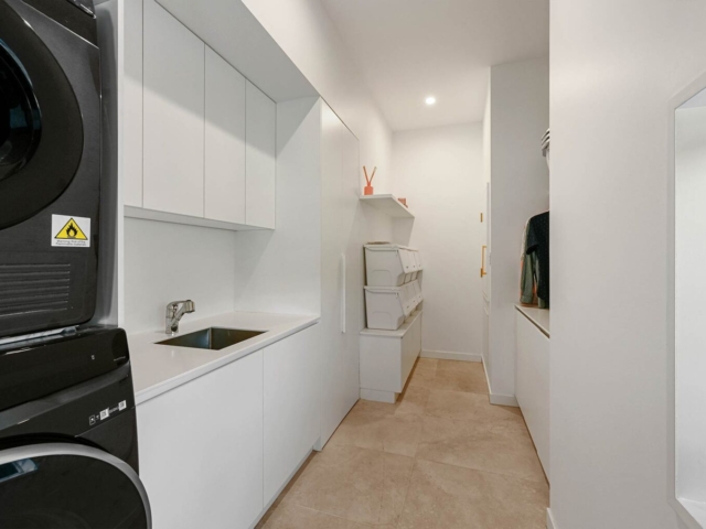 PK Kitchen Design Interior Renovation: Collier St, Toowoomba